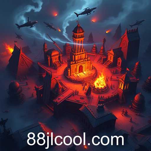 88jlcool: A New Era of Online Gaming