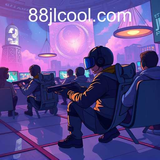 Digital Evolution: Gaming Trends of 2026