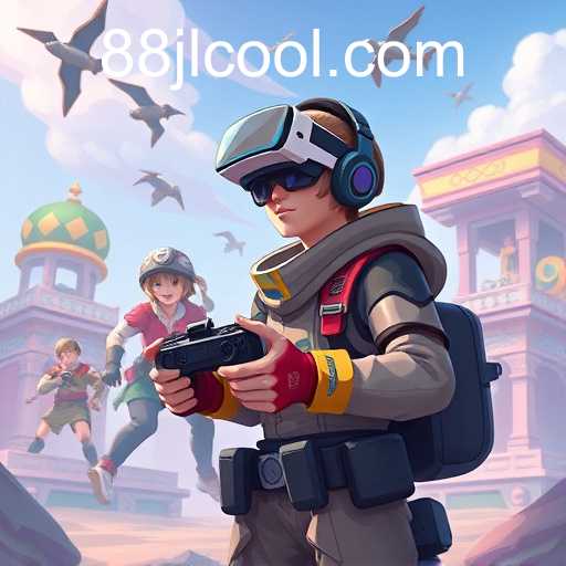 Digital Gaming Trends and Innovations