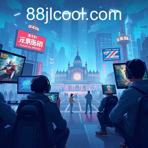 The Digital Renaissance of Gaming