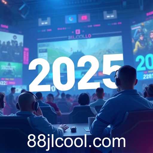 The Evolution of Gaming in 2025