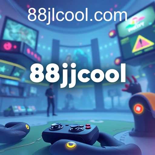 Gaming Evolution: The Rise of 88jlcool