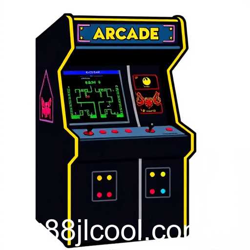 Gaming Revolution with 88jlcool