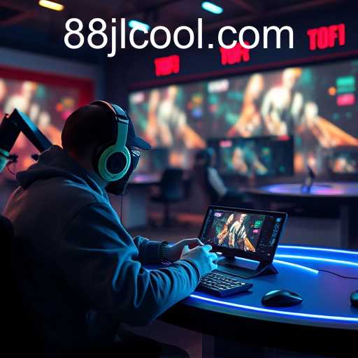 Revolutionizing the English Gaming Landscape