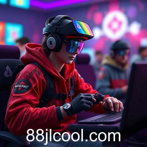 The Rise of Online Gaming Platforms