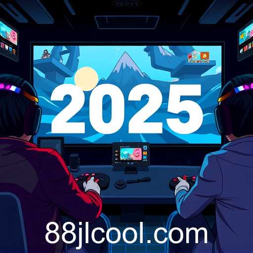 The Rise of 88jlcool: Shaping the Online Gaming World